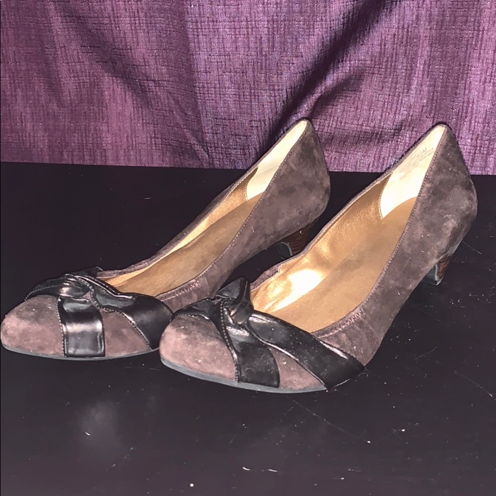 Flats/heels
